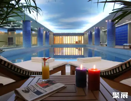 Beijing International Hotel