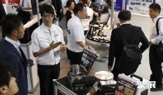 大阪金属展2026参展攻略(时间+地点+观众预约)