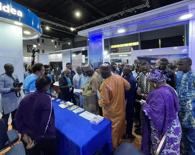 2026年尼日利亚建材展门票价格，如何购买？