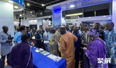 2026年尼日利亚建材展门票价格,如何购买?