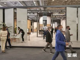 博洛尼亚陶瓷展现场图片3