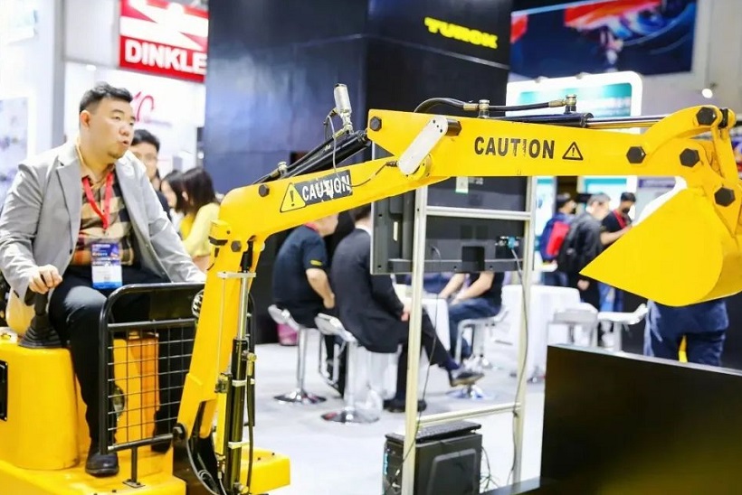 成都国际工业展览会-成都工博会2025展商名单