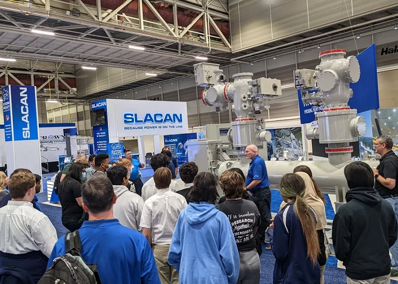 2026美国输配电展时间和举办地点