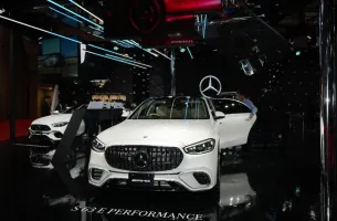 2025日本车展时间地点