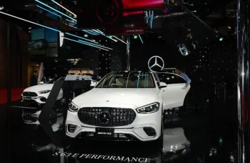 2025日本车展时间地点