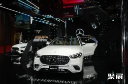 日本车展现场图片9