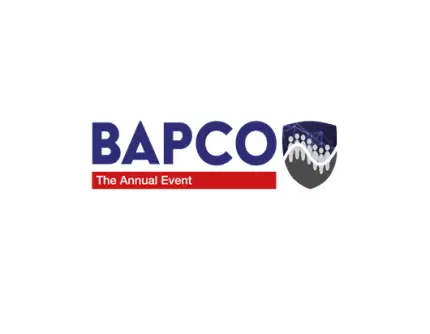 英国安全展logo