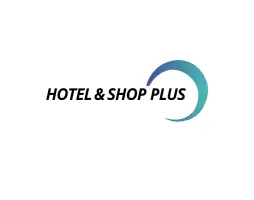 Chengdu International Hotel & Commercial Space Expo (Hotel & Shop Plus)Logo