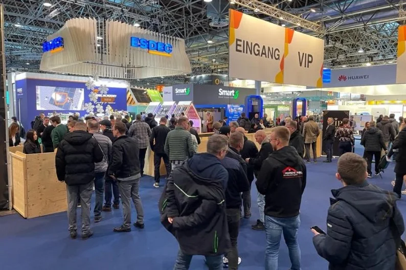 2026年荷兰光伏展门票如何申请？多少钱？