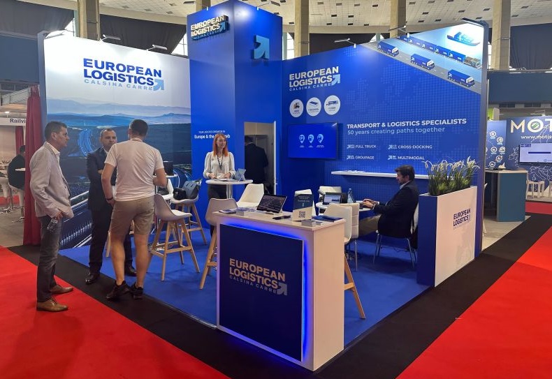 法国物流展(Top Transport Europe)2026逛展指南:时间地点/门票多少钱