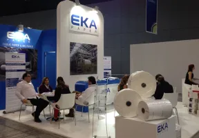 2026美国用纸展时间表及地点