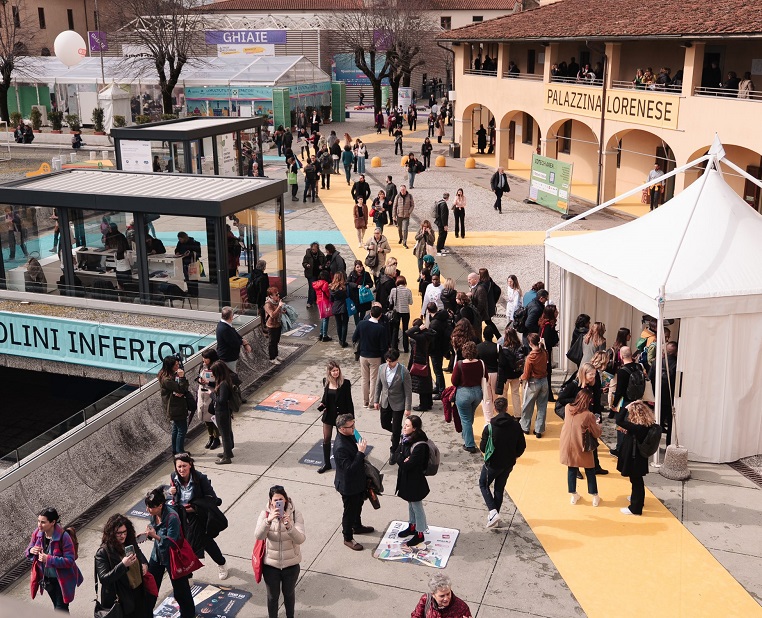 意大利教育装备展展会现场(现场盛况)1