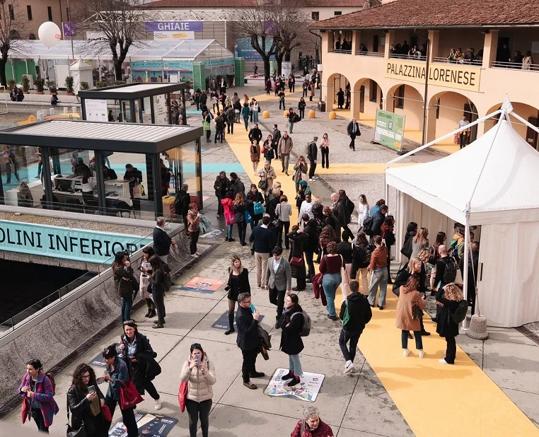 2026意大利教育展(Didacta Italia )展品范围有哪些?