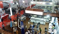 土耳其木工机械展2025参展攻略(时间地点+门票怎么买?)