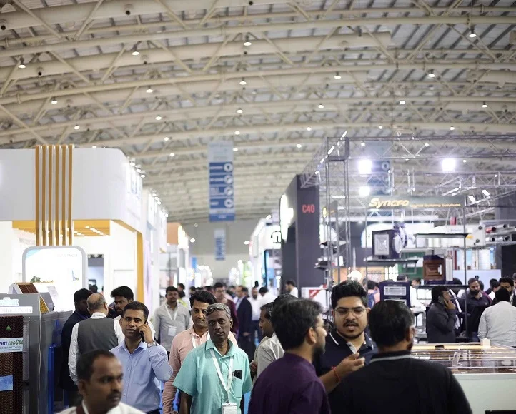 2026印度制冷展(Acrex India)會刊如何獲??？