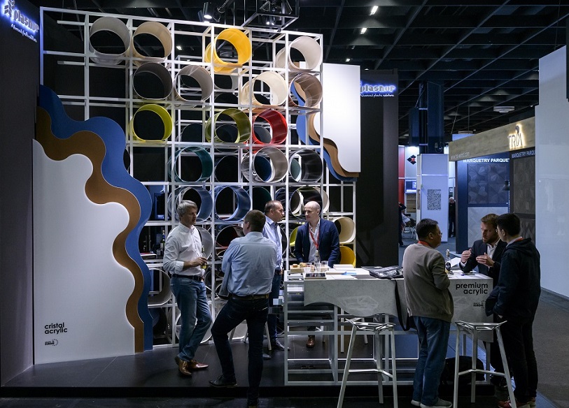 2027年德国木工机械展(INTERZUM)门票哪里买,购买途径?