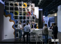 德国木工机械展现场图片13