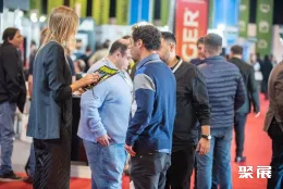 阿根廷家电展现场图片3