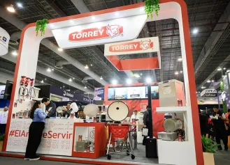 2026墨西哥酒店用品展参展攻略（时间+地点+门票）