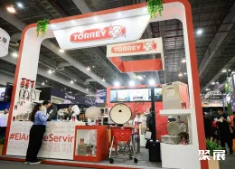 墨西哥酒店用品展现场图片8