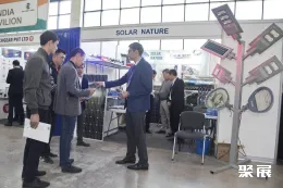 乌兹别克斯坦电力展现场图片6