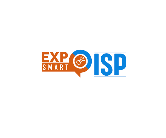 Expo SmartISP exhibition logo