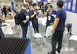 上海高速通信展现场图片2