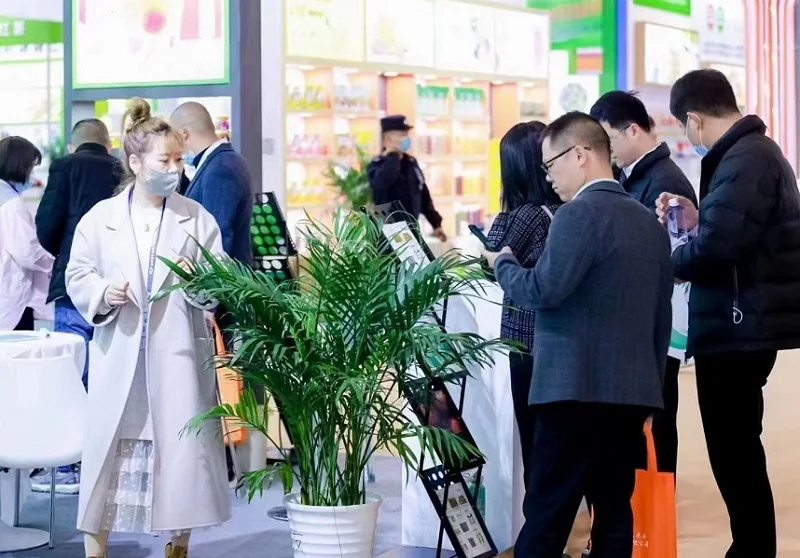 上海自有品牌展2025有哪些参展商？参展商名单大全