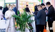上海自有品牌展2025参展攻略(时间+地点+门票)