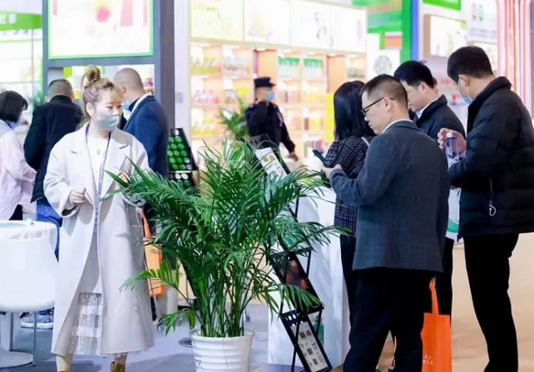第十八届上海全球自有品牌产品亚洲展