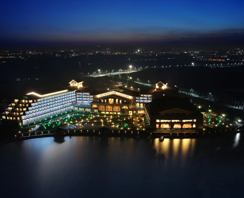 杭州宝盛水博园大酒店