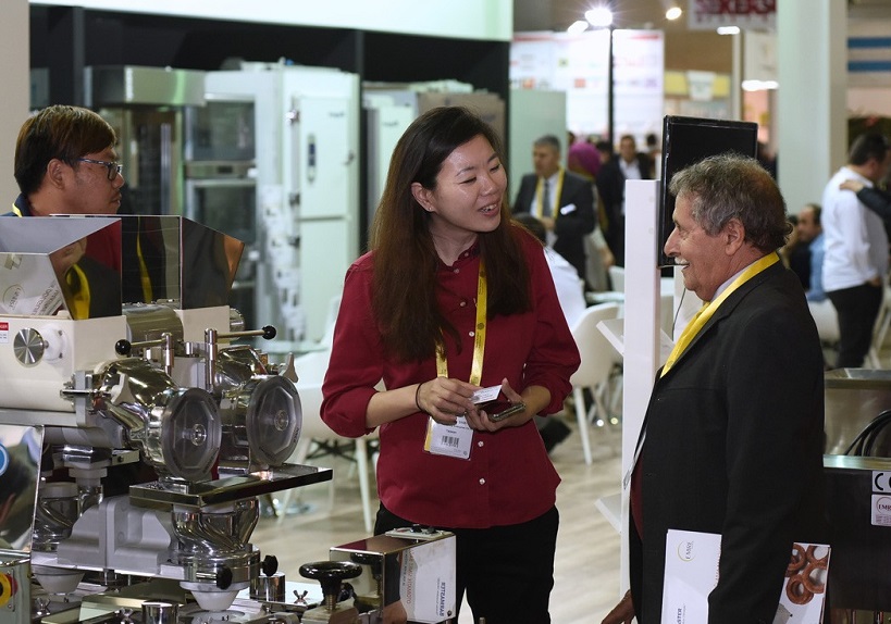 2024土耳其咖啡展门票多少钱一张