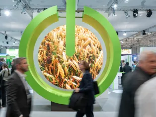 汉诺威工博会、德国工业展2026门票购买渠道＋门票预定指南-聚展