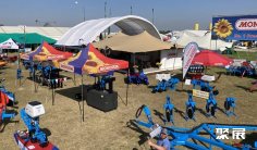 南非农机展2025门票在哪买