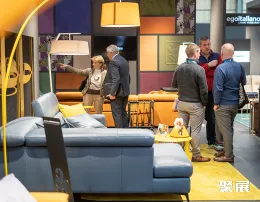 英国家具展现场图片7