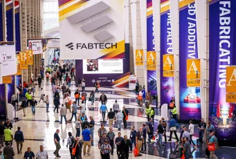 2025美国焊接展最新参展商名录