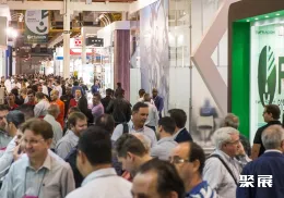 巴西轮胎展现场图片5