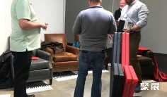 2025年高点家纺展门票购买途径?怎么购票?