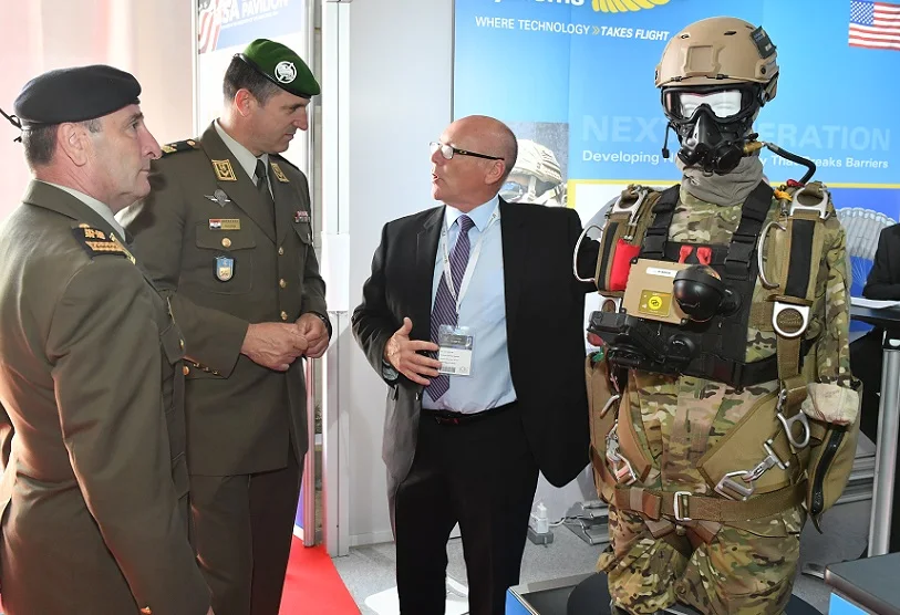 2026约旦防务展展位费与展位预订