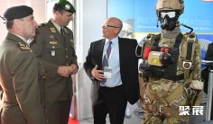 2026约旦防务展展位费与展位预订