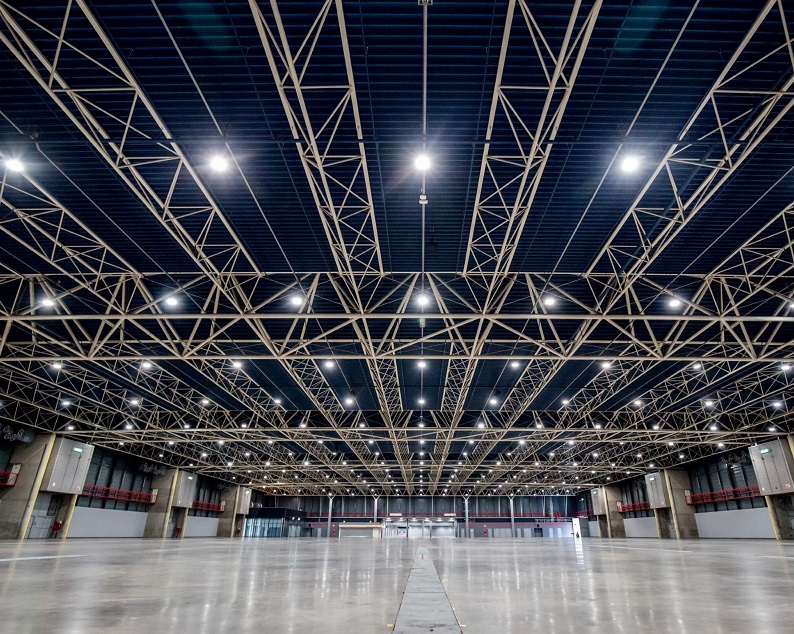 荷兰乌得勒支会展中心