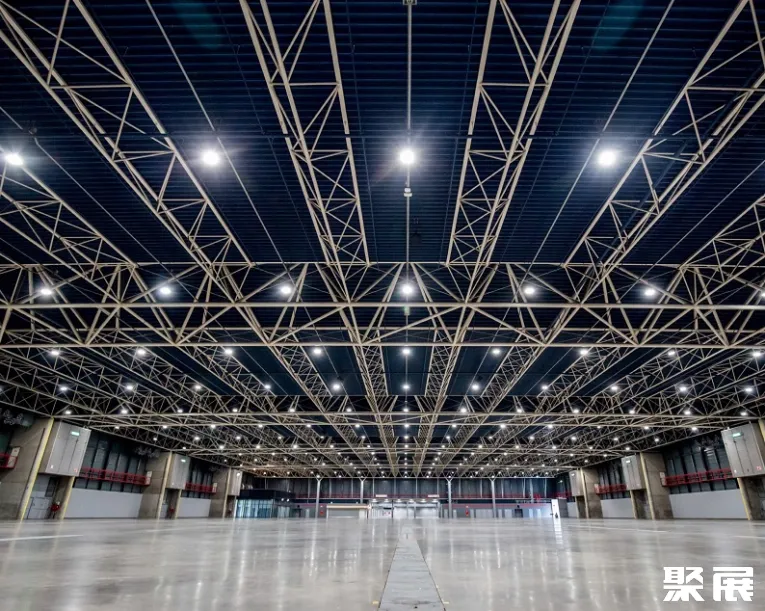 荷兰乌得勒支会展中心