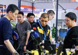 温州工业展现场图片5