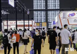 上海国际印刷包装展展会现场(现场盛况)3