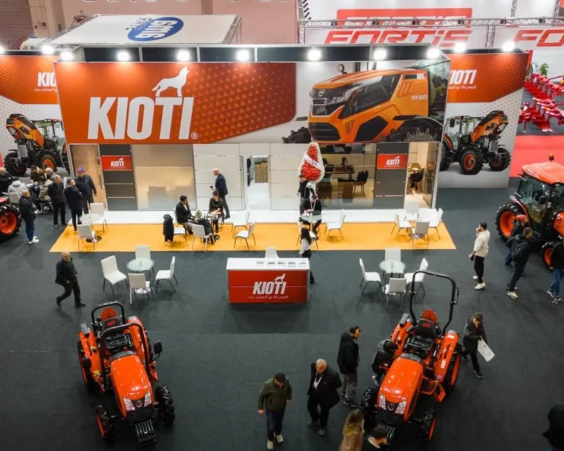 2025土耳其农业机械展览会参展攻略（时间+地点+门票怎么买？）