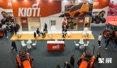 2025土耳其农业机械展览会参展攻略(时间+地点+门票怎么买?)