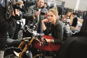 2026德國摩托車展觀眾登記及登記方式