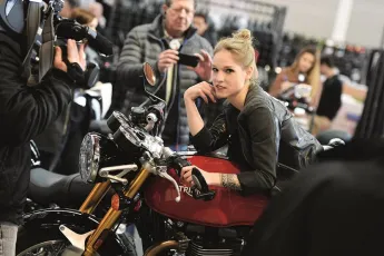 2026德国摩托车展观众登记及登记方式