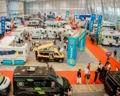 上海房车展2025参展攻略(时间+地点+门票)