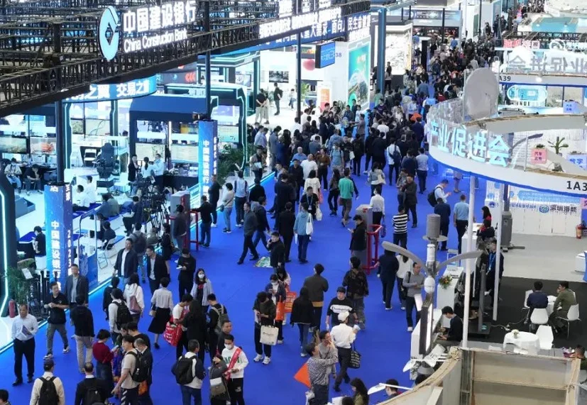 2025深圳高交会参展攻略（时间+地点+门票怎么买？）